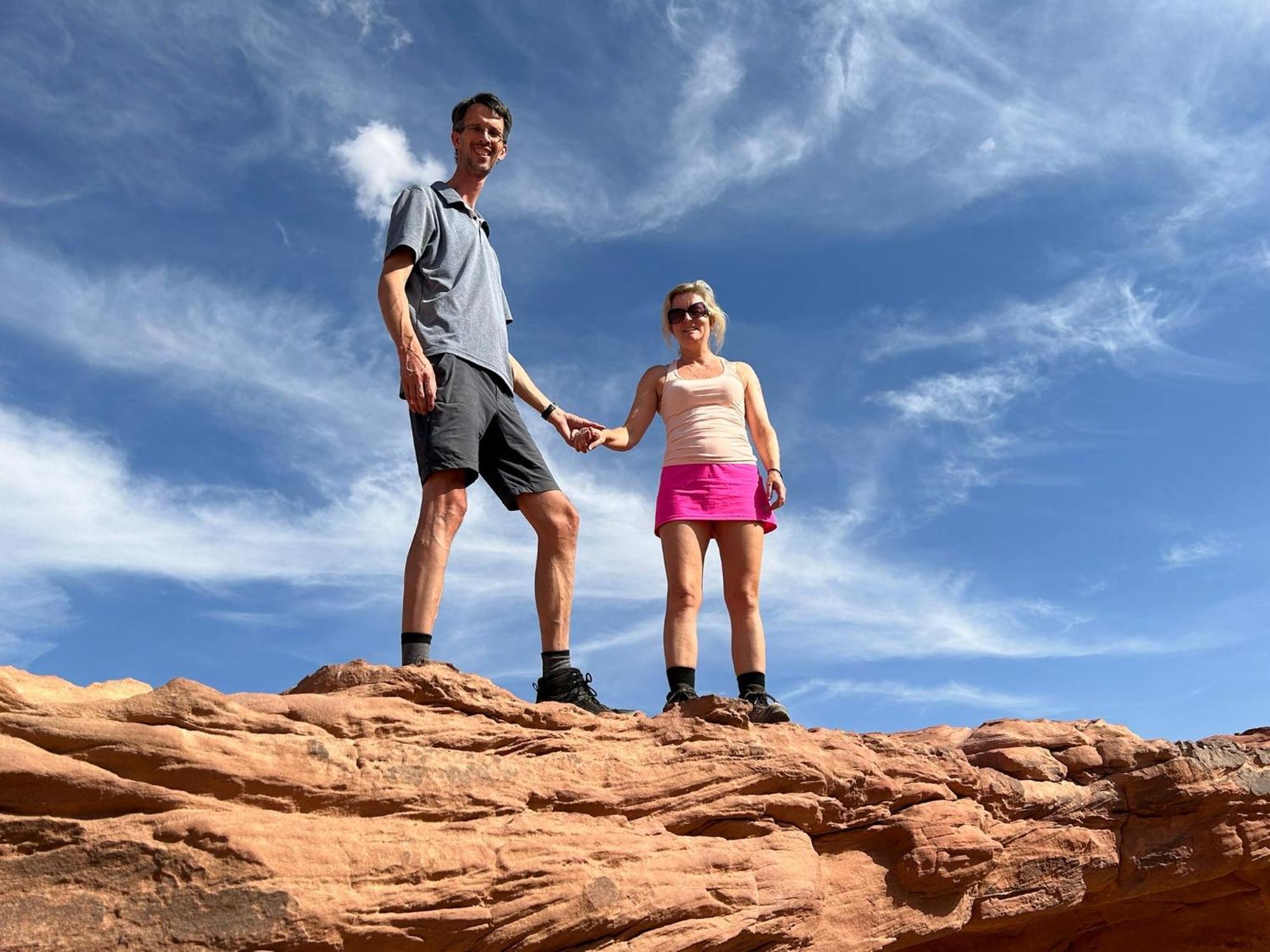 Wadi Rum Bedouin Experience Exterior photo